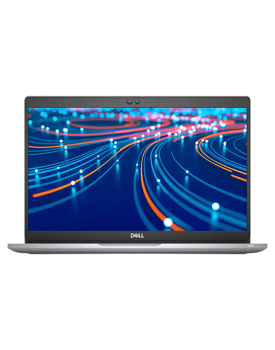 Dell Latitude 7320 13-inch i5 11th Gen 16GB 256GB @1.10GHz Windows 11 Pro Laptop - Light Gray