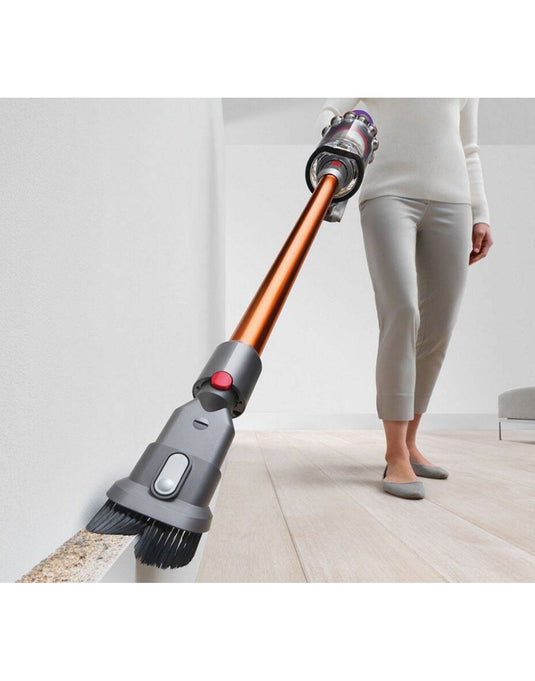 Dyson V10 Cordless Handstick Vacuum With Accessories