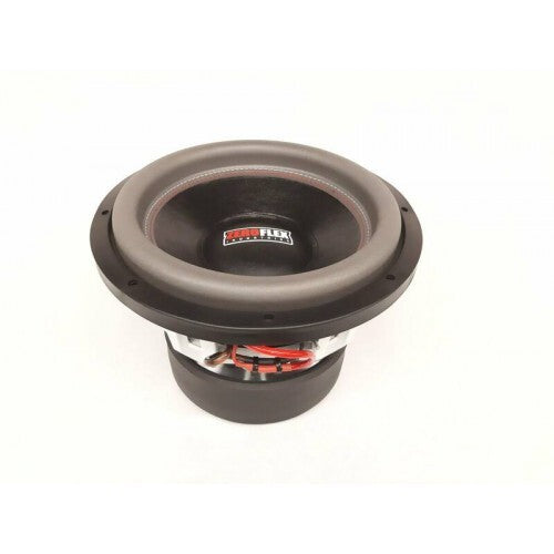 Zeroflex 12-inch EVO-12XL 2500 RMS Subwoofer