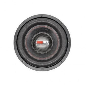 Zeroflex 12-inch EVO-12XXL 3500 RMS Subwoofer