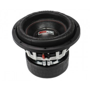 Zeroflex 12-inch EVO-12XXL 3500 RMS Subwoofer
