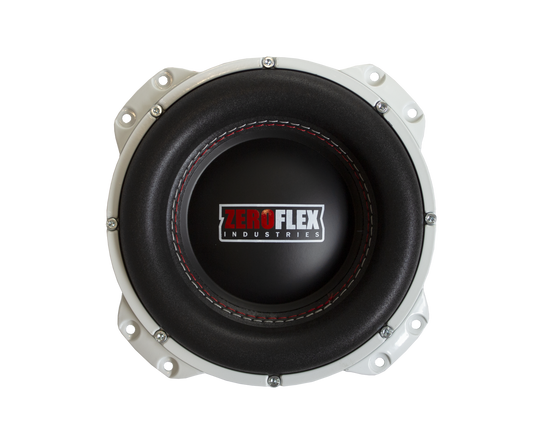Zeroflex EVO6.5XL High Excursion Subwoofer