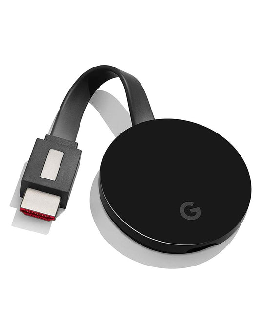 Google Chromecast Ultra GA00439
