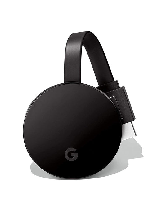 Google Chromecast Ultra GA00439