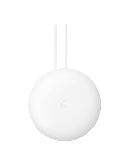 Google Nest WiFi Router+1 Point (2 Packs)
