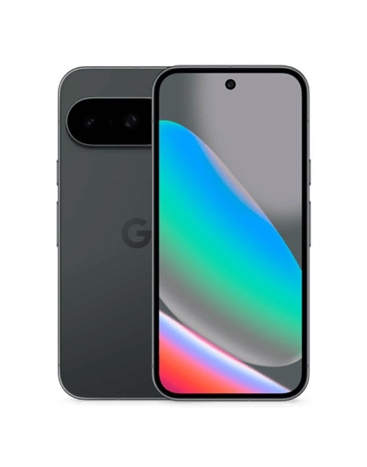 Google Pixel 10 12GB 256GB 5G - Obsidian (Brand New)