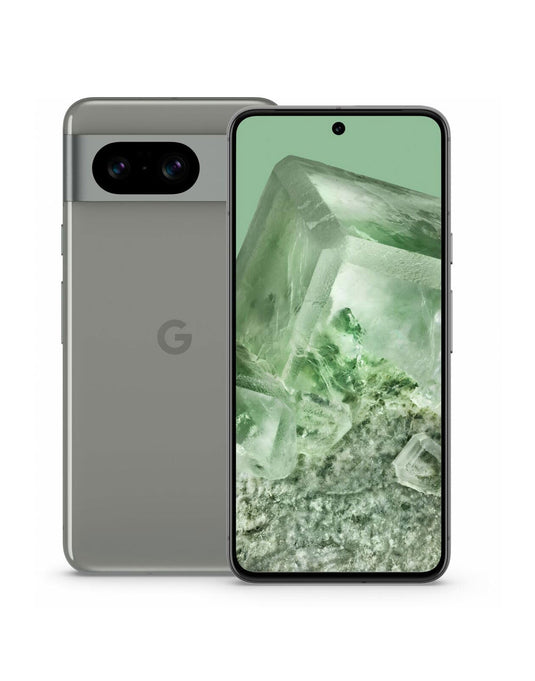 Google Pixel 8 8GB 128GB 5G - Hazel