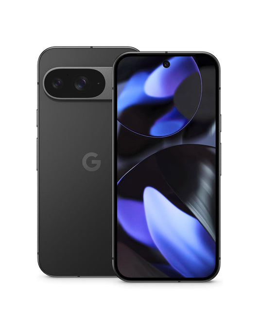 Google Pixel 9 5G 12GB 128GB Smart Phone (Brand New) Obsidian