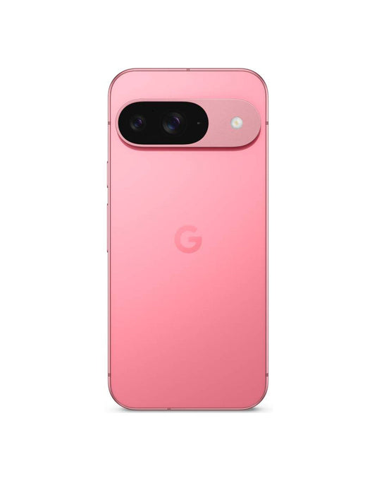 Google Pixel 9 5G 12GB 128GB Smart Phone (Brand New) Peony