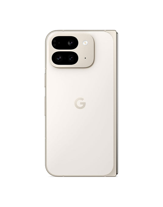 Google Pixel 9 Pro Fold 16GB 256GB 5G - Porcelain