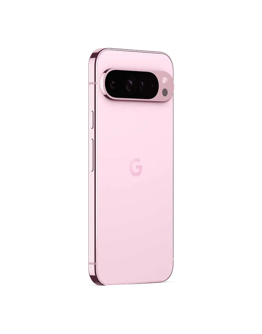 Google Pixel 9 Pro XL 16GB 256GB 5G - Rose Quartz 