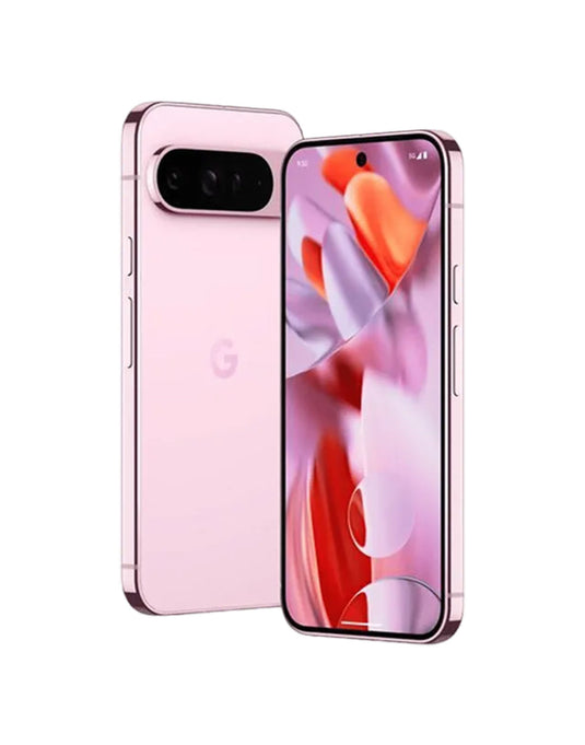 Google Pixel 9 Pro XL 16GB 256GB 5G - Rose Quartz 