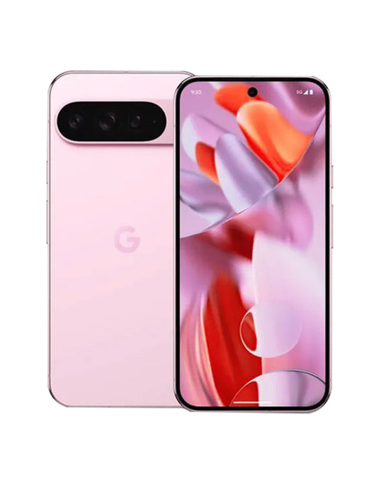 Google Pixel 9 Pro XL 16GB 256GB 5G - Rose Quartz 