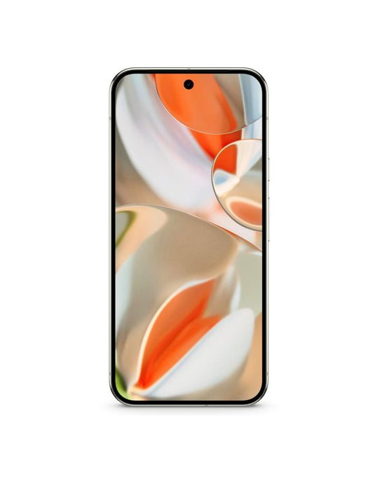 Google Pixel 9 Pro XL 16GB 256GB 5G - Porcelain (Brand New)