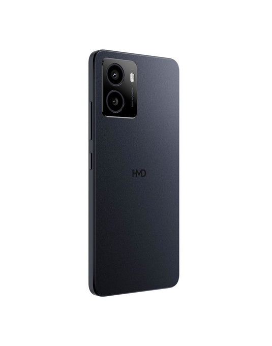 HMD Pulse Plus 4GB 128GB - Midnight Blue