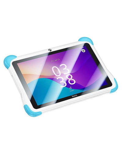 Hoco Hi10 8-inch 6GB 32GB Android Kids Tablet - Blue (As New Pre-Owned)