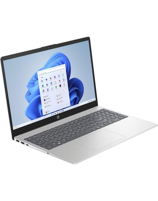 HP 15-FC0025DX 15.6-inch Ryzen 5 8GB 512GB