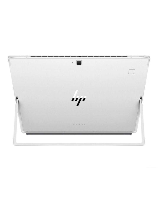 HP Elite X2 G4 13-inch i5 8th Gen 8GB 256GB @1.60GHz Windows 11 Home Touch Screen Convertible Laptop Without Keyboard - Silver