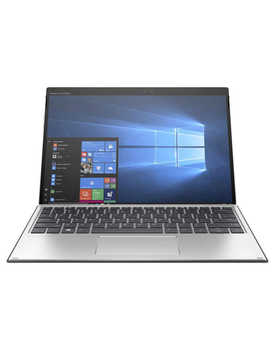 HP Elite X2 G8 13-inch i5 11th Gen 16GB 512GB @2.40GHz Windows 11 Pro Laptop - Silver (Acceptable Pre-Owned)