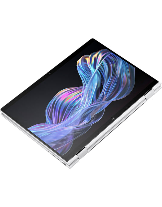 HP EliteBook X Flip G1i 14-inch Intel Core Ultra 5 226V 16GB 256GB Windows 11 Pro  2in1 Touch Screen Business Laptop - Platinum (Brand New)