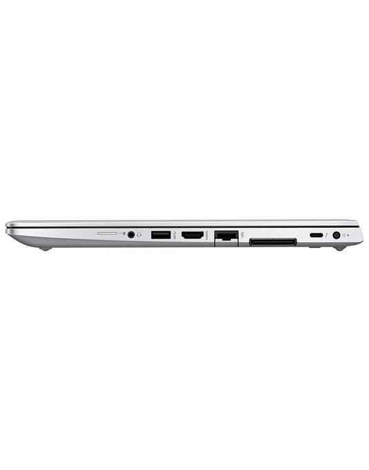 HP Elitebook 840 G6 14-inch i5 8th Gen 8GB 256GB @1.60GHz Windows 11 Pro Laptop (Good Pre-Owned)