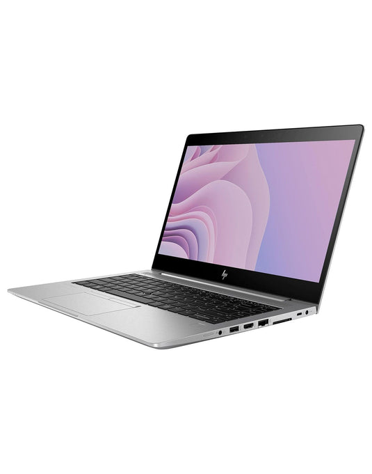 HP Elitebook 840 G6 14-inch i7 8th Gen 16GB 512GB @1.80GHz Windows 11 Pro Laptop