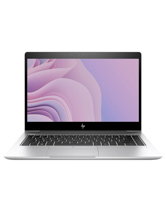 HP Elitebook 840 G6 14-inch i7 8th Gen 16GB 512GB @1.80GHz Windows 11 Pro Laptop