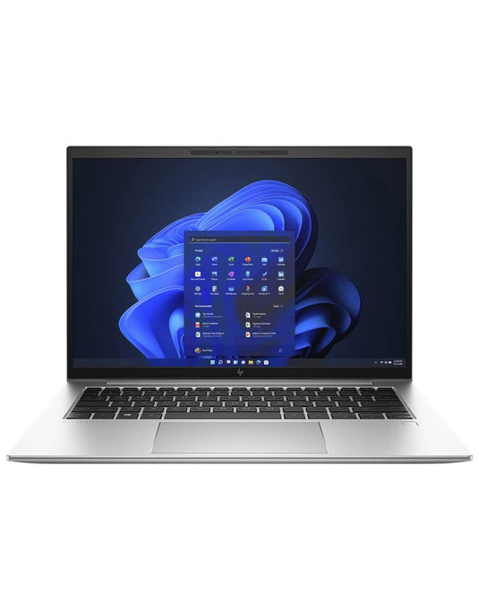 HP Elitebook 840 G9 14-inch i5 12th Gen 16GB 256GB @1.60GHz Windows 11 Pro Laptop 