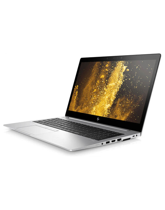 HP Elitebook 850 G5 15.6-inch i5 8th Gen 8GB 512GB @1.70GHz Windows 11 Pro Laptop - Silver