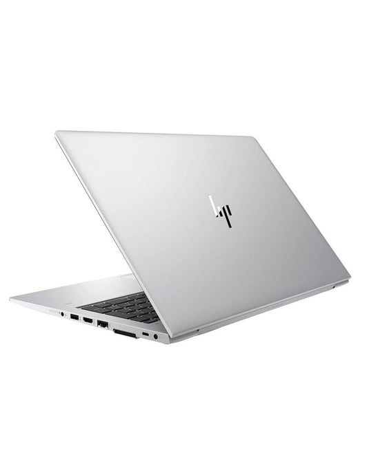 HP Elitebook 850 G6 15.6-inch i5 8th Gen 8GB 256GB @1.60GHz Windows 11 Home Laptop - Silver (Very Good Pre-Owned)