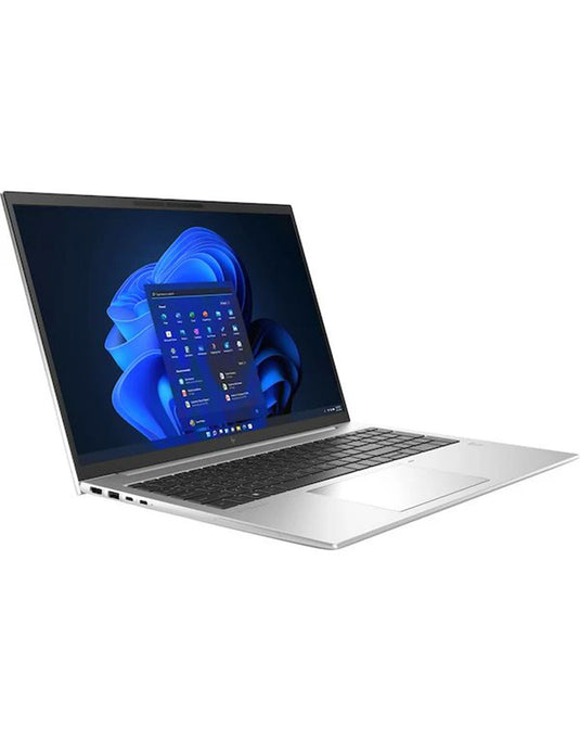 HP EliteBook 865 G9 16-inch AMD Ryzen 7 16GB 512GB @2.70GHz Windows 11 Home - Silver (Good-Refurbished)