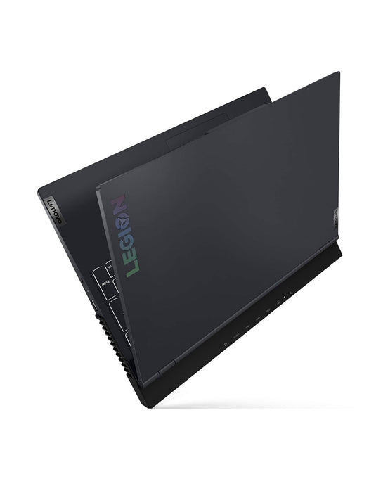Lenovo Legion 5 15ACH6H 15.6-inch AMD Ryzen 7 32GB 1TB Nvidia GeForce RTX 3060 Windows 11 Pro Gaming Laptop - Blue