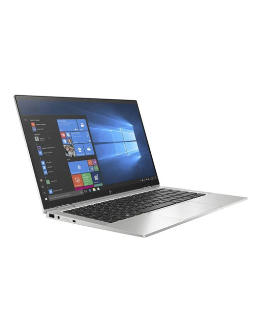 HP Elitebook X360 1040 G7 14-inch i7 16GB 256GB @1.10GHz W10P Touch Screen Laptop (Good Pre-Owned)
