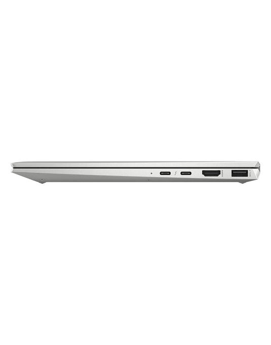 HP Elitebook X360 1040 G8 14-inch i5 11th Gen 16GB 256GB Touch Screen Laptop - Silver