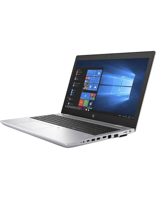 HP ProBook 430 G8 13.3-inch i5 11th Gen 8GB 256GB @2.40GHz Windows 11 Home Laptop