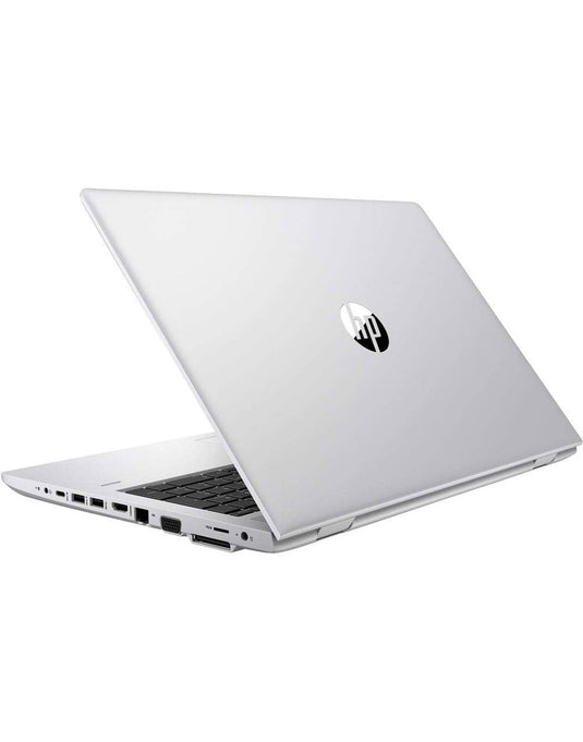 HP ProBook 430 G8 13.3-inch i5 11th Gen 8GB 256GB @2.40GHz Windows 11 Home Laptop