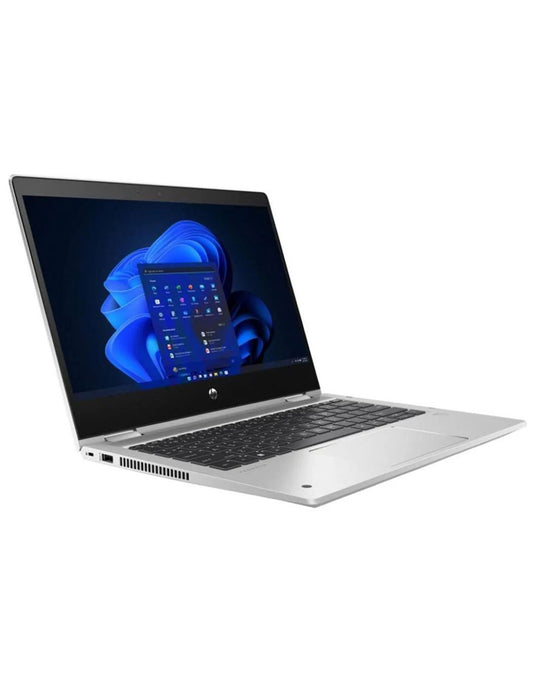 HP ProBook X360 435 G9 13.3-inch AMD Ryzen 5 8GB 256GB Radeon Graphics Windows 11 Pro Touch Screen Laptop  - Sliver
