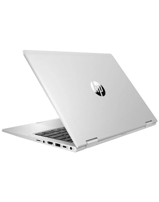 HP ProBook X360 435 G9 13.3-inch AMD Ryzen 5 8GB 256GB Radeon Graphics Windows 11 Pro Touch Screen Laptop  - Sliver