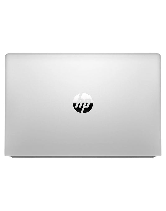 HP Probook 445 G9 14-inch AMD Ryzen 5 8GB 256GB @2.30GHz Windows 11 Pro - Silver 