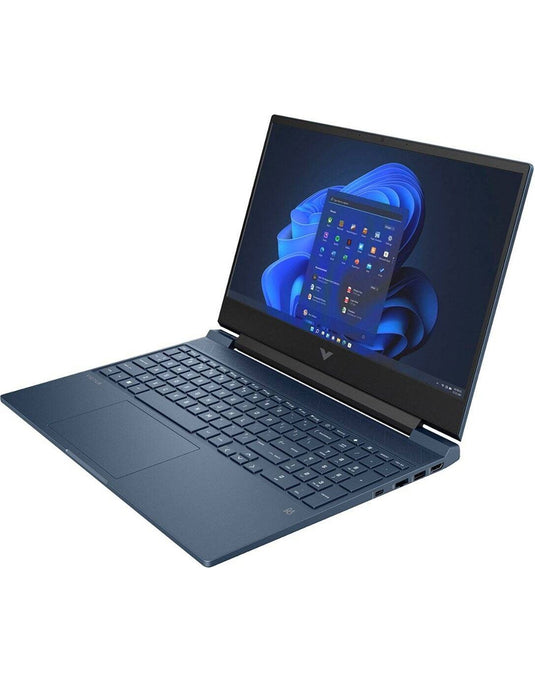 HP Victus 15-FA0033DX 15-inch i5 12th Gen 8GB 512GB Nvidia RTX 3050 4GB Windows 11