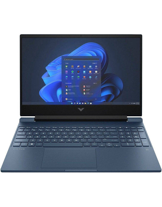 HP Victus 15-FA0033DX 15-inch i5 12th Gen 8GB 512GB Nvidia RTX 3050 4GB Windows 11