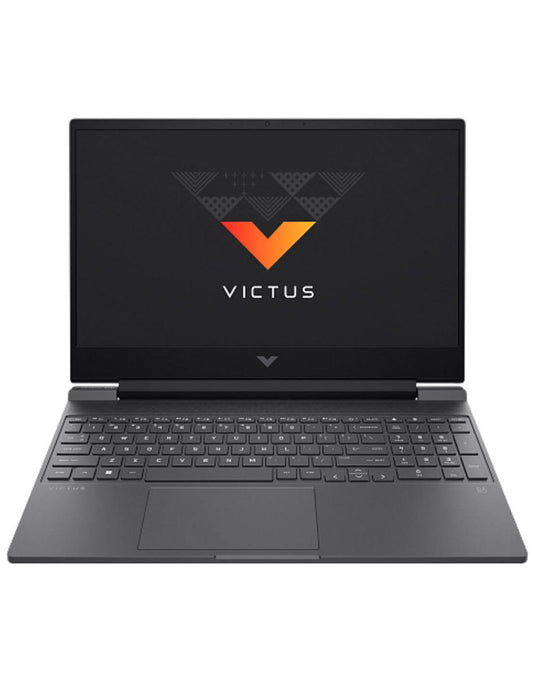 HP Victus 15-FA2722TX 15.6-inch i5 13th Gen 16GB 512GB Nvidia RTX 3050 6GB Windows 11 Home Laptop - Black (As New Pre-Owned)