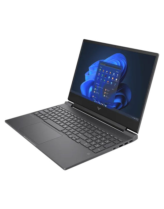 HP Victus 16-D1119tx 15-inch i7 12th Gen 16GB 512GB Nvidia RTX 3050 4GB Windows 11 Laptop - Black (Very Good Pre-Owned)