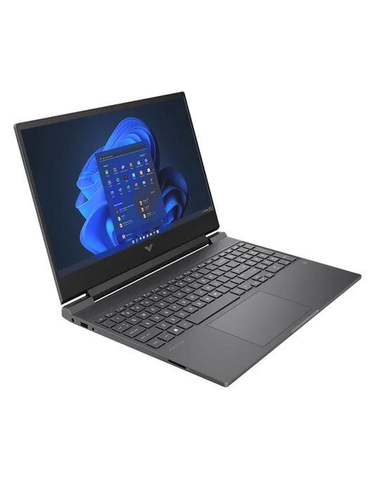 HP Victus 16-D1119tx 15-inch i7 12th Gen 16GB 512GB Nvidia RTX 3050 4GB Windows 11 Laptop - Black (Very Good Pre-Owned)
