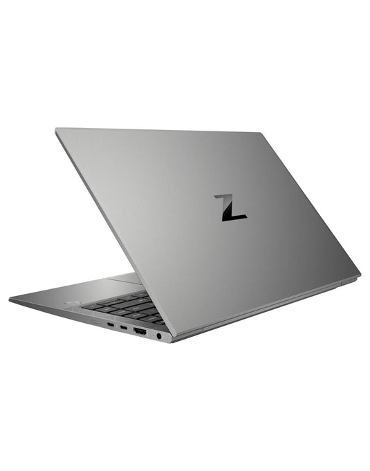 HP ZBook Firefly Workstation G8 14-inch i7 11th Gen 16GB 512GB @2.80GHz Windows 11 Pro Laptop - Space Grey