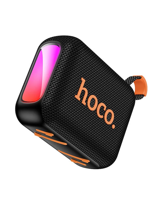 Hoco 10W Mini Bluetooth Speaker (HC31) - Black (Brand New)