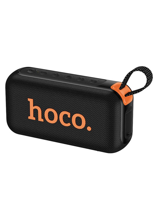 Hoco Go 20W Portable Bluetooth Speaker (HC32) - Black (Brand New)