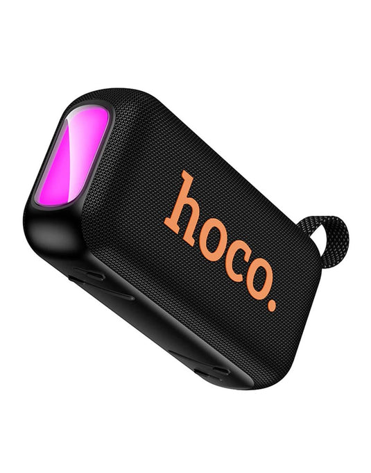 Hoco Go 20W Portable Bluetooth Speaker (HC32) - Black (Brand New)