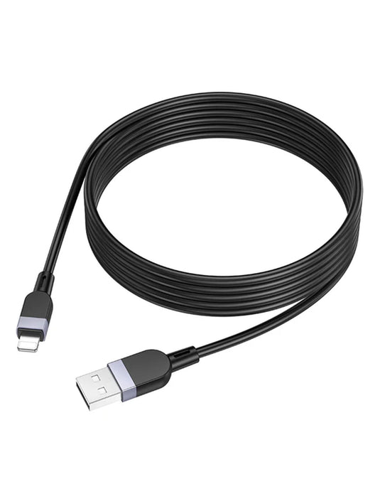 Hoco 3 Meter USB to Lightning Cable (X109)