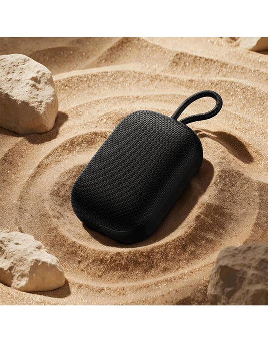 Hoco 7W Mini Bluetooth Speaker (HC46) - Black (Brand New)